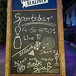 Waldpension Gussow Heidesee