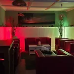 Waldpension Gussow アパート