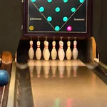 Waldpension Gussow アパート *