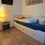 Waldpension Gussow Heidesee