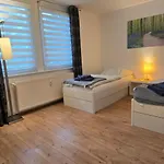 Waldpension Gussow Heidesee