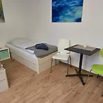 Waldpension Gussow *