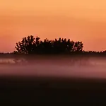 Waldpension Gussow アパート Heidesee