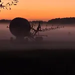 アパート Waldpension Gussow Heidesee