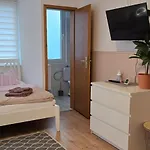 Waldpension Gussow *