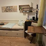 Waldpension Gussow *