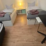 Waldpension Gussow *