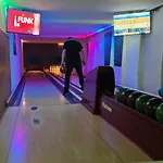 Waldpension Gussow Heidesee