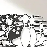 アパート Waldpension Gussow Heidesee