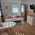 Waldpension Gussow Heidesee