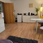 Waldpension Gussow * Heidesee