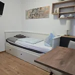 Waldpension Gussow アパート Heidesee