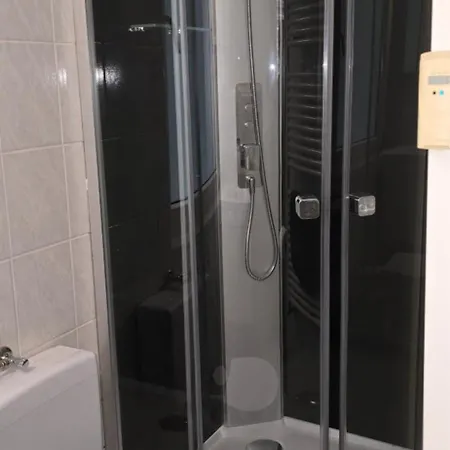 Waldpension Gussow *