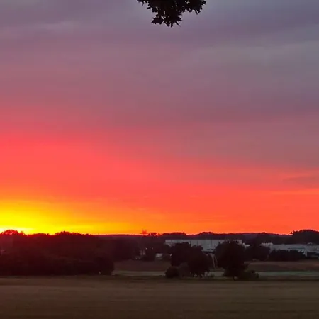 Διαμέρισμα Waldpension Gussow