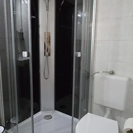 Waldpension Gussow * Heidesee