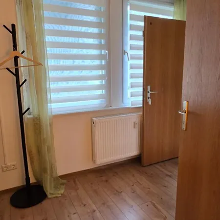 Waldpension Gussow