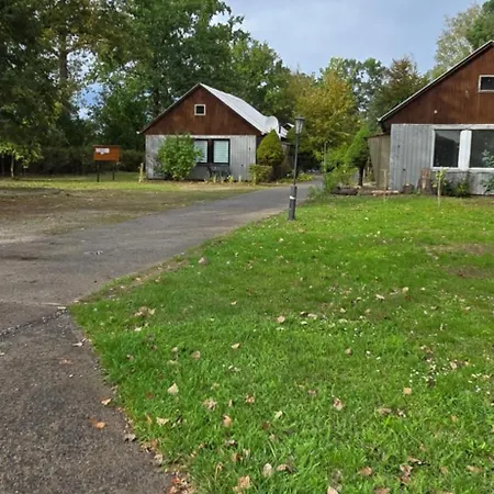 Waldpension Gussow Heidesee