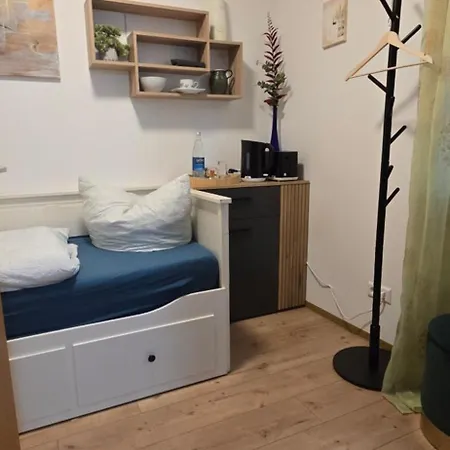 Waldpension Gussow *
