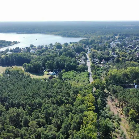 Apartment Waldpension Gussow