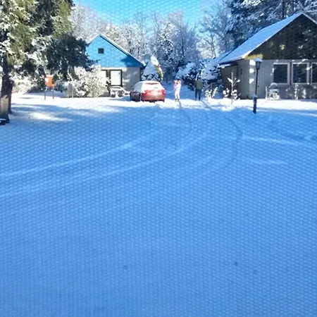 Waldpension Gussow * Heidesee