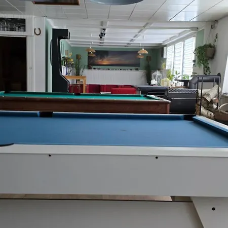 Waldpension Gussow * Heidesee