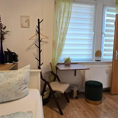 Waldpension Gussow