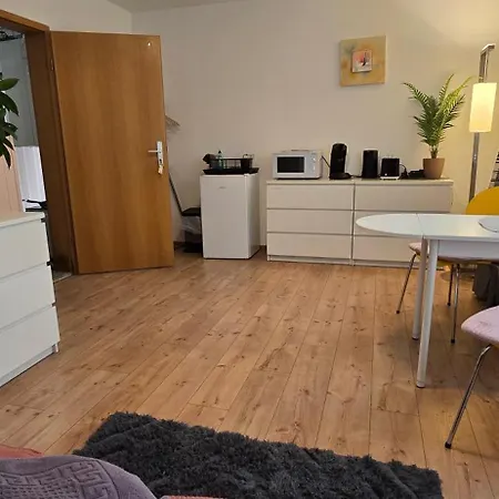 Waldpension Gussow * Heidesee