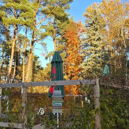 Waldpension Gussow Apartment *