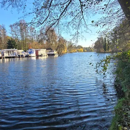 Waldpension Gussow *