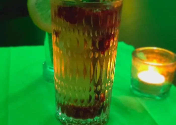 Waldpension Gussow *