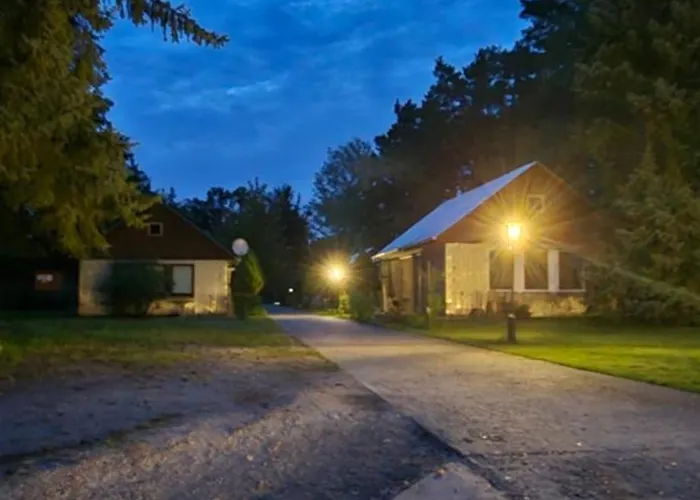 Waldpension Gussow *