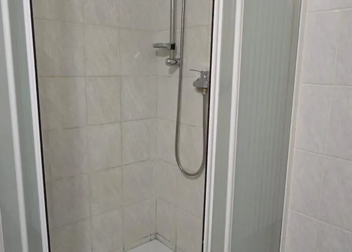 Waldpension Gussow Heidesee