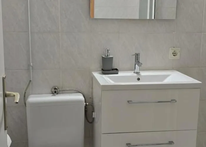 Waldpension Gussow *