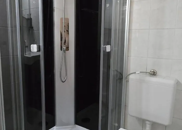 Waldpension Gussow * Heidesee