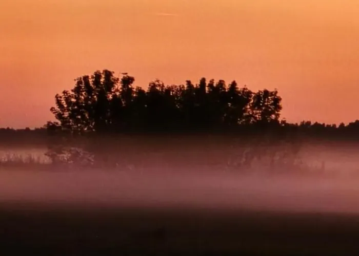 Waldpension Gussow Apartamento Heidesee