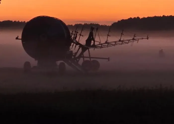 Apartamento Waldpension Gussow Heidesee