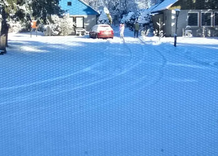 Waldpension Gussow * Heidesee